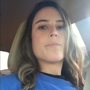 Meet your Posher, Camille